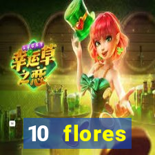 10 flores silvestres da regi o sudeste